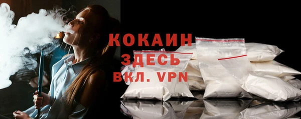 хмурый Покачи
